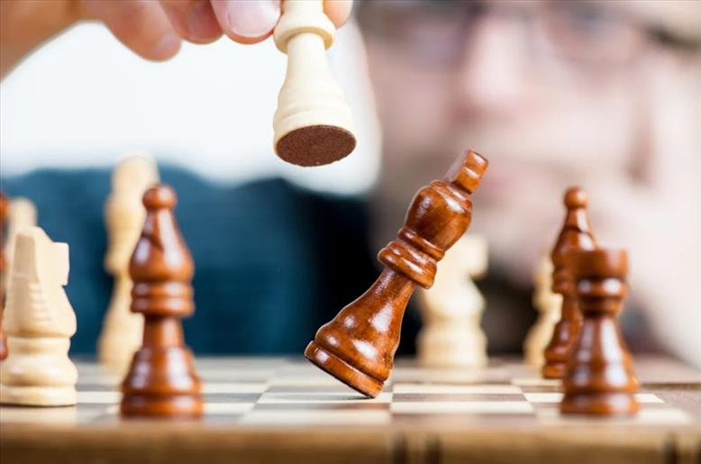 5 Brain exercises to improve your memory